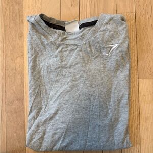 Men’s gymshark tshirt